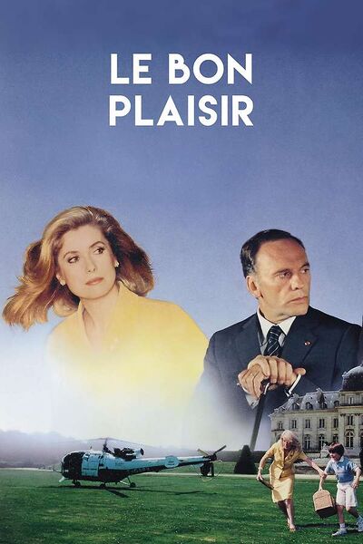 File:Le Bon Plaisir (1984) poster.jpg