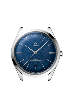 Omega De Ville Trésor 435.13.40.21.03.001