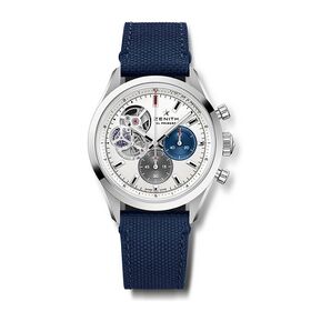 Zenith Chronomaster Open