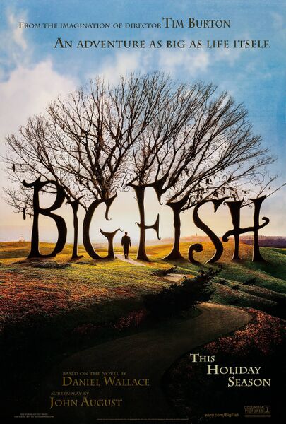 File:Big Fish (2004) poster.jpg