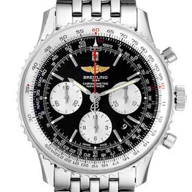 Breitling Navitimer 01 Chronograph AB0120