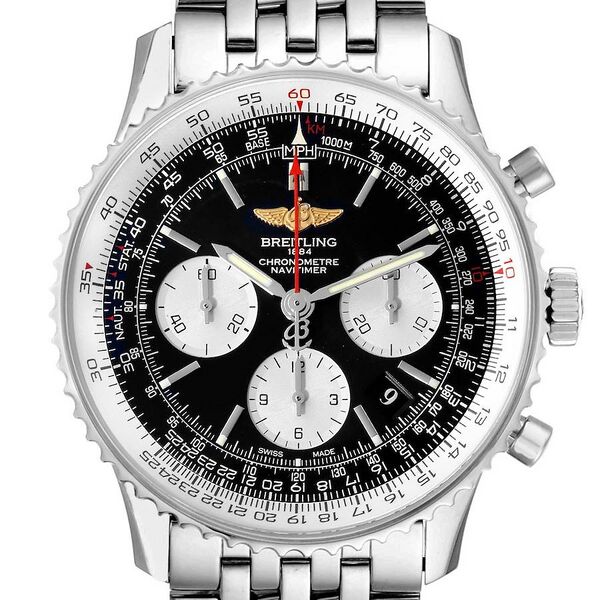 File:Breitling Navitimer 01 Chronograph AB0120.jpg