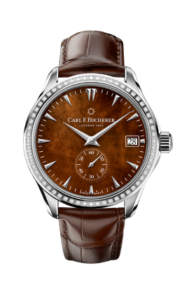 Carl F. Bucherer Manero Peripheral