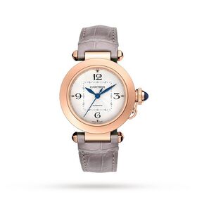 Cartier Pasha de Cartier WGPA0014
