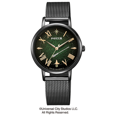Product view of Citizen wicca Wicked Elphaba KP5-140-41