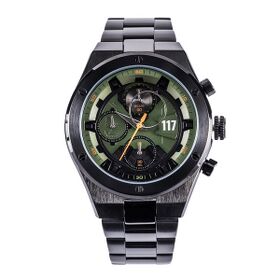 SuperGroupies Master Chief Model Watch