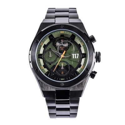 Product view of SuperGroupies Master Chief Model Watch