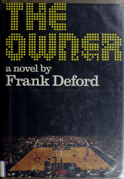 File:The Owner (1976) poster.jpg