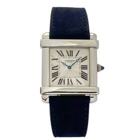 Cartier Tank Chinoise