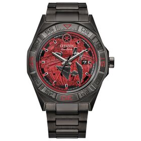 Citizen Disney Imperial Battle Watch