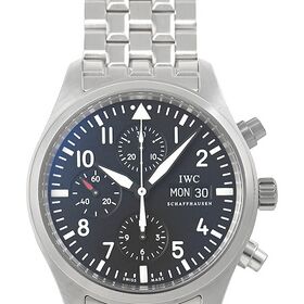 IWC Pilot's Watch Chronograph IW371704