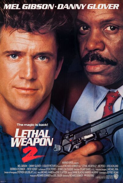 File:Lethal Weapon 2 (1989) poster.jpg