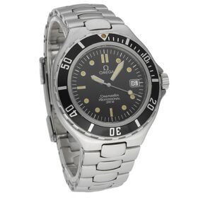 Omega Seamaster 200 396.1062