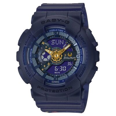Product view of Casio Baby-G BA-110XSM-2AJR