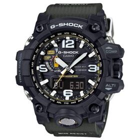 Casio G-Shock MUDMASTER GWG1000-1A3