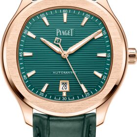 Piaget Polo Date G0A47010