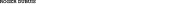 Roger Dubuis logo