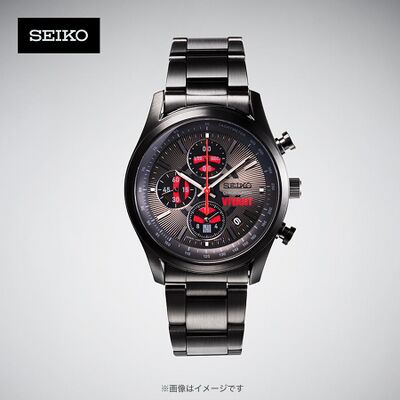 Product view of Seiko VIVANT Original Watch