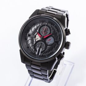 SuperGroupies Guts Berserker Armor Model Watch Berserk