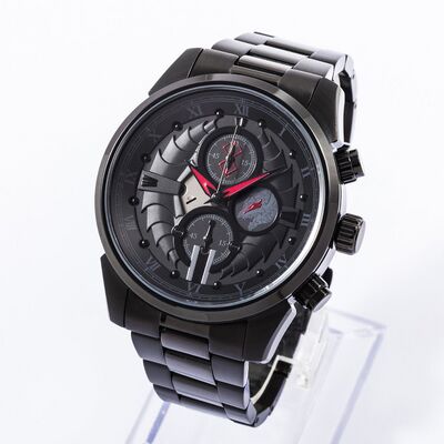 Product view of SuperGroupies Guts Berserker Armor Model Watch Berserk