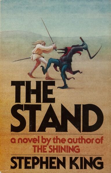 File:The Stand (1978) poster.jpg