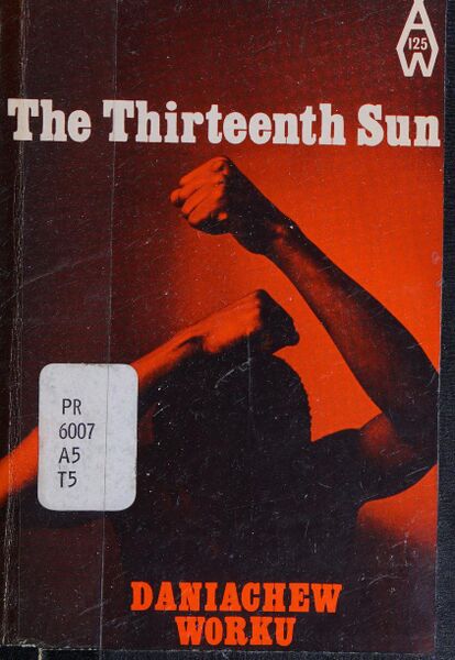 File:The Thirteenth Sun (1973) poster.jpg