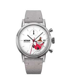 UNDONE Moomin Little My Limited Edition
