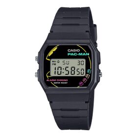 Casio F-91WPC-1A