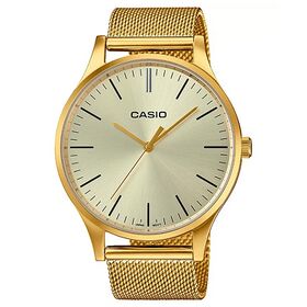 Casio LTP-E140G-9AVT