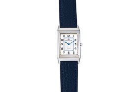 Jaeger-LeCoultre Reverso Classique