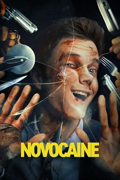 File:Novocaine (2025) poster.jpg