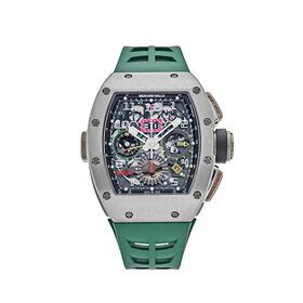 Richard Mille RM 11-02