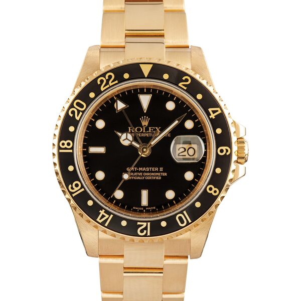 File:Rolex GMT-Master II 16718 watch.jpg