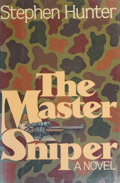 File:The Master Sniper (1980) poster.jpg