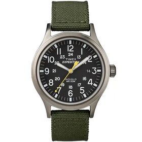 Timex Expedition Scout