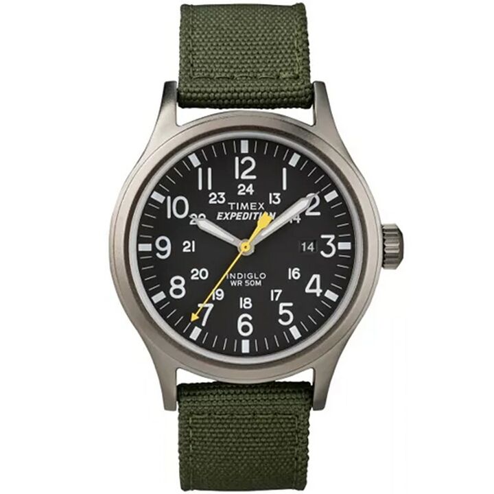 Product view of Timex Expedition Scout T49961