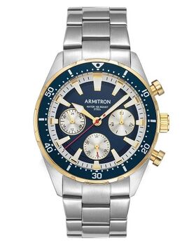 Armitron watch