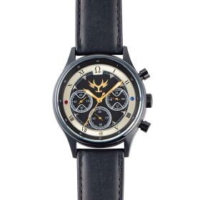 Bandai Kamen Rider Agito Grand Form Chronograph Watch