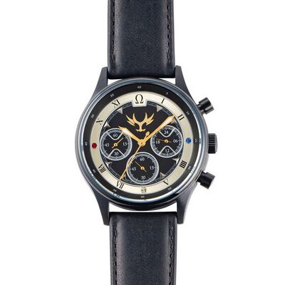 Product view of Bandai Kamen Rider Agito Grand Form Chronograph Watch