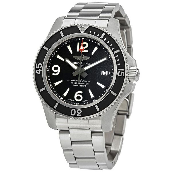 File:Breitling Superocean watch.jpg
