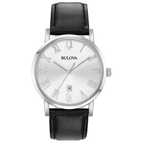 Bulova American Clipper