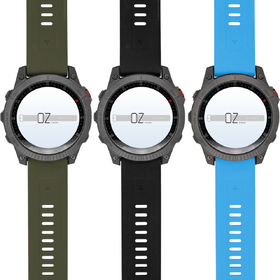 Garmin fenix 5