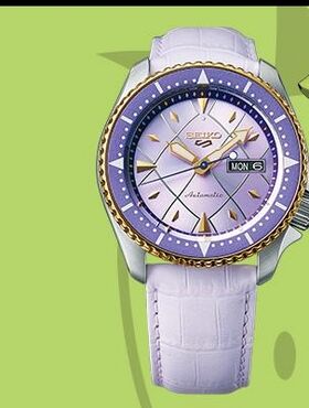 Seiko 5 Sports SBSA030 Pannacotta Fugo