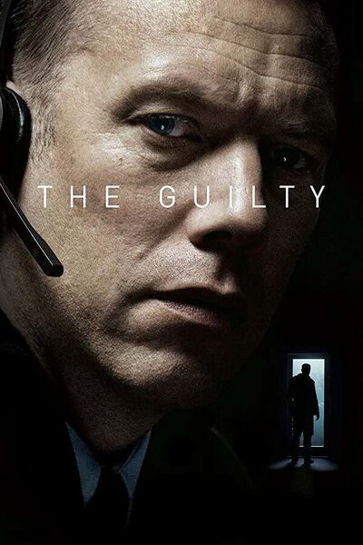 File:The Guilty (2018) poster.jpg