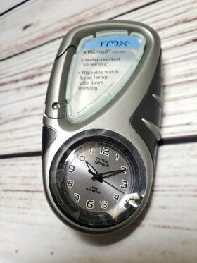 Timex TMX