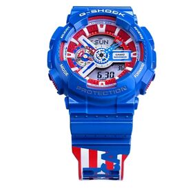 Casio G-Shock GA-110CAPTAIN-2PR