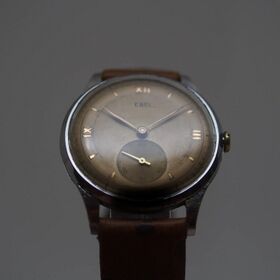 Ebel watch