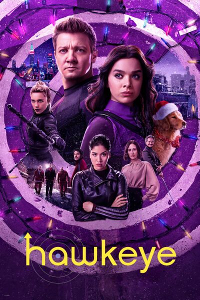 File:Hawkeye (2021) poster.jpg