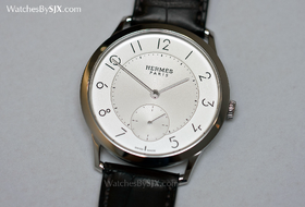 Hermès Slim d'Hermès