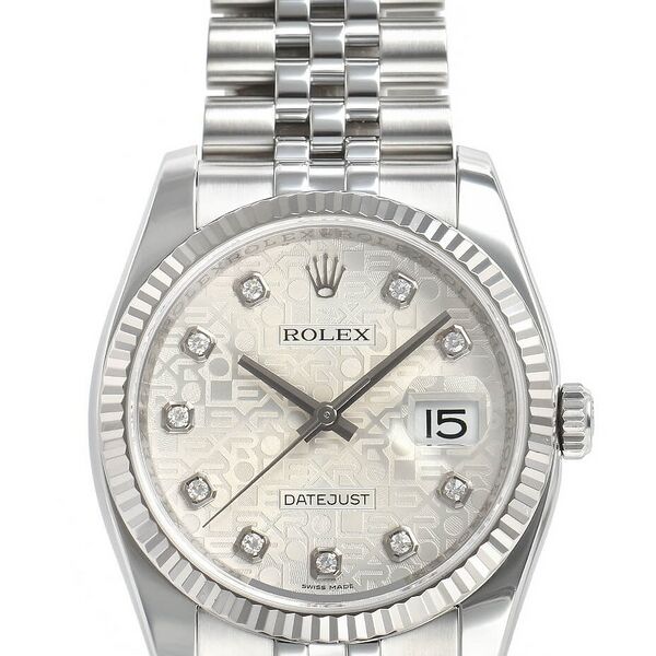 File:Rolex Datejust 116234 watch.jpg